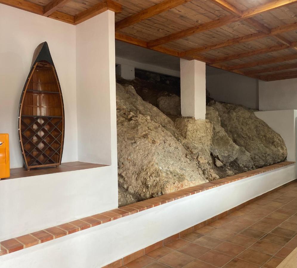 Las Palmeras Playamonte Navarrés Eksteriør bilde
